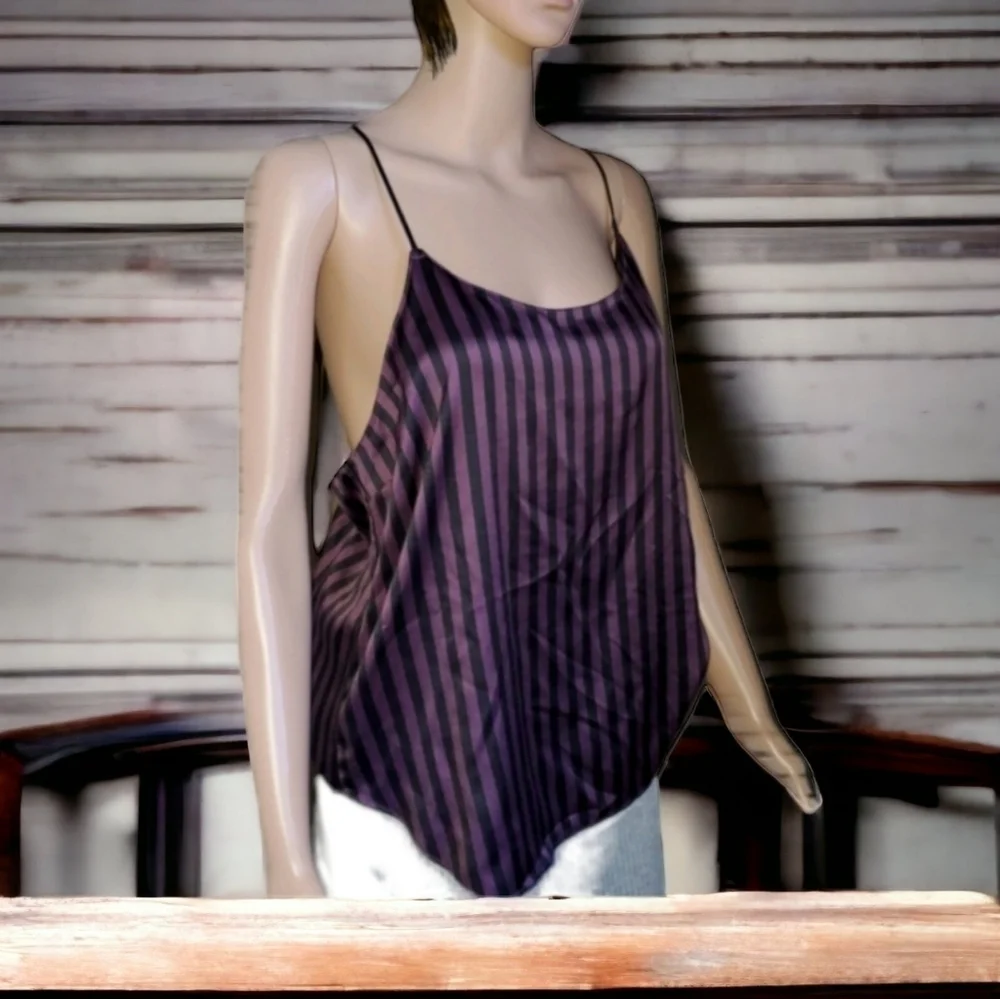 Victoria Secret Silky Top/ Sleepwear